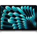 Laptop computer Apple  MacBook Air 13"  M5 10C CPU, 10C GPU/16GB/1TB SSD /Silver/SWE | 