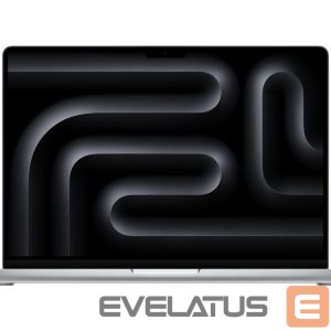 Laptop computer Apple  MacBook Pro 14"  M5 Pro 15C CPU, 16C GPU/24GB/2TB SSD/Silver/SWE | 