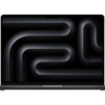 Laptop computer Apple  MacBook Pro 14"  M5 Pro 15C CPU, 16C GPU/24GB/1TB SSD/Space Black/SWE | 