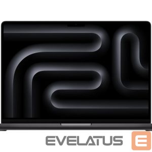 Sülearvuti Apple  MacBook Pro 14"  M5 Pro 18C CPU, 20C GPU/24GB/2TB SSD/Space Black/INT | 