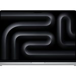 Sülearvuti Apple  MacBook Pro 16"  M5 Max 18C CPU, 32C GPU/36GB/2TB SSD/Silver/SWE | 