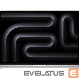 Laptop computer Apple  MacBook Pro 16"  M5 Max 18C CPU, 32C GPU/36GB/2TB SSD/Silver/SWE | 