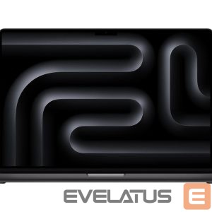 Laptop computer Apple  MacBook Pro 16"  M5 Max 18C CPU, 32C GPU/36GB/2TB SSD/Space Black/SWE | 