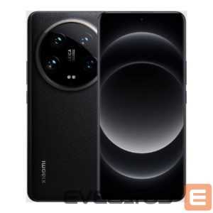 Smartphone Xiaomi  14 Ultra 16/512GB Black 