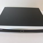 Veebikaamera Hikvision  SALE OUT.  NVR DS-7608NXI-K2/8P, AcuSense, 8 channels, 8 PoE ports, 2 HDDs up to 10TB, VGA and HDMI exits, In 80 Mbps/Out 80 Mbps | NVR | DS-7608NXI-K2/8P | 2 | UNPACKED,SCRATCHED | 8-ch 